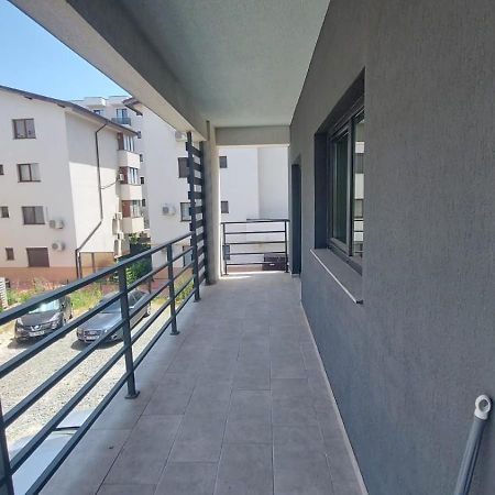 Apartament Mamaia Nord ナボダリ エクステリア 写真