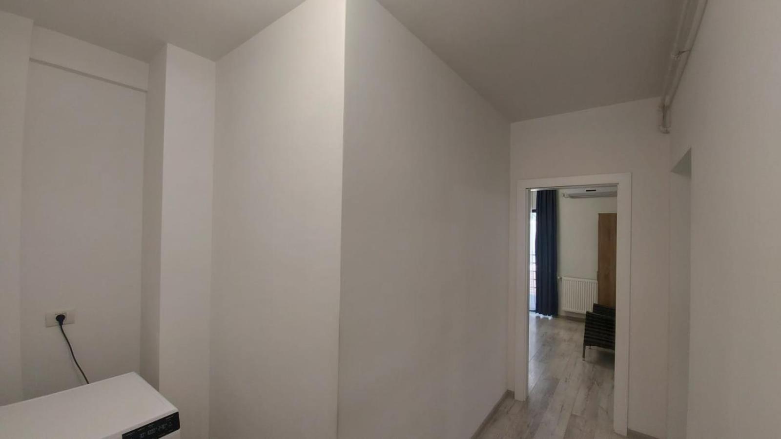 Apartament Mamaia Nord ナボダリ エクステリア 写真