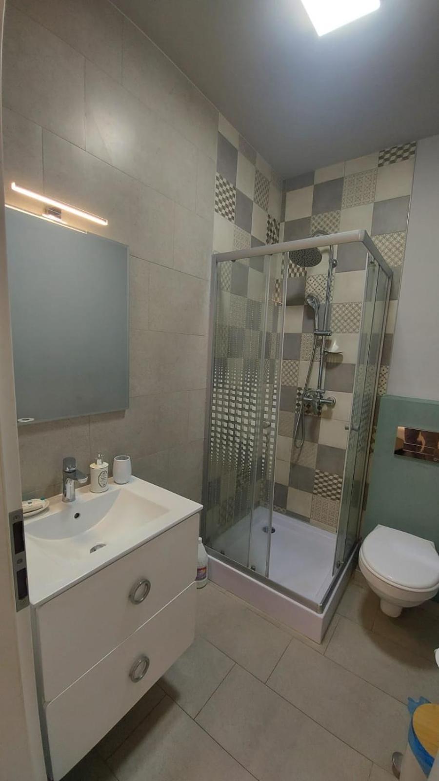 Apartament Mamaia Nord ナボダリ エクステリア 写真