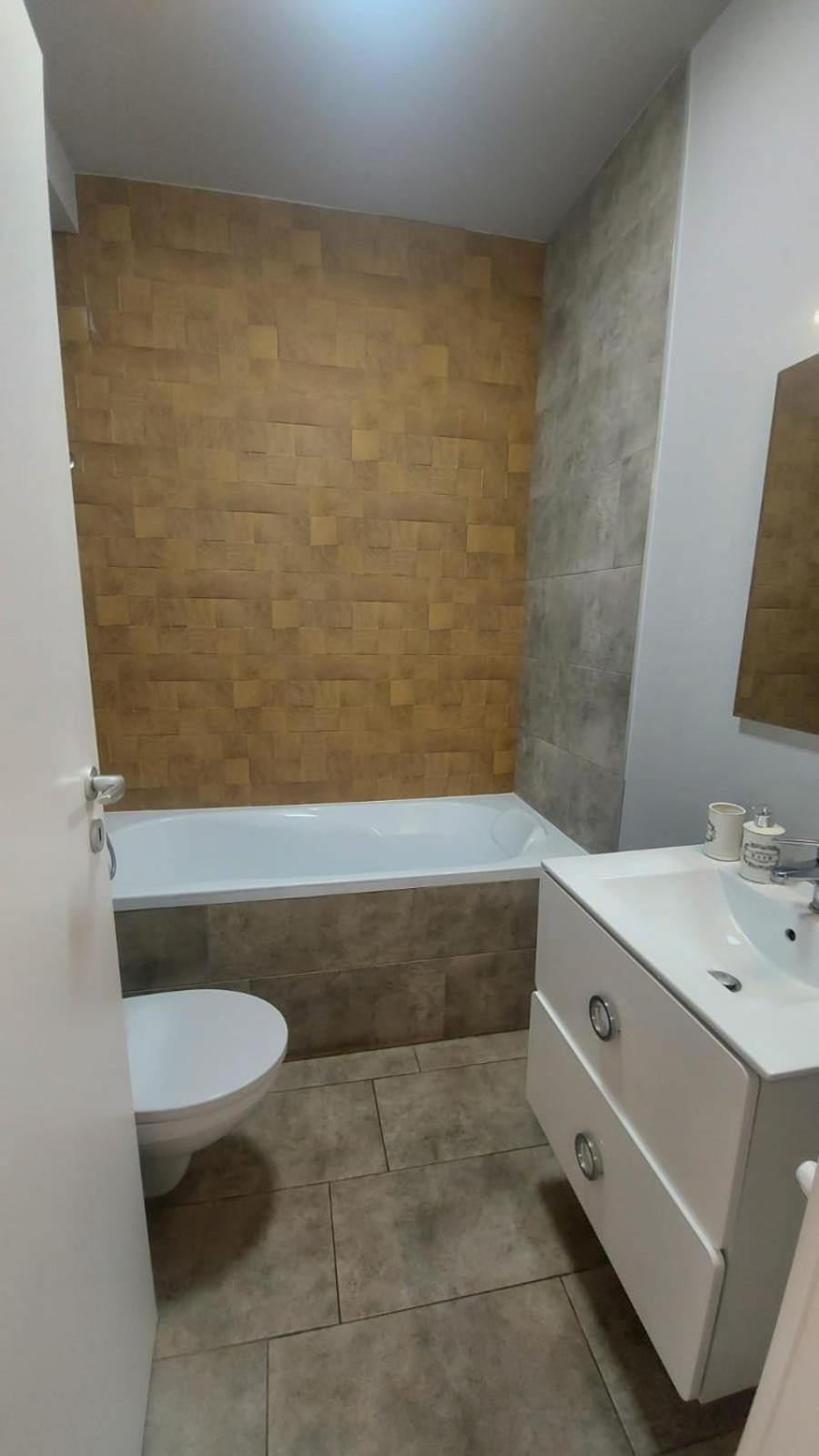 Apartament Mamaia Nord ナボダリ エクステリア 写真